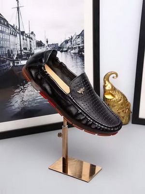 Gucci Business Fashion Men  Shoes_105